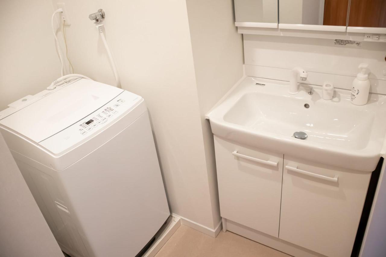 Hotel S-Presso West Osaka Ngoại thất bức ảnh