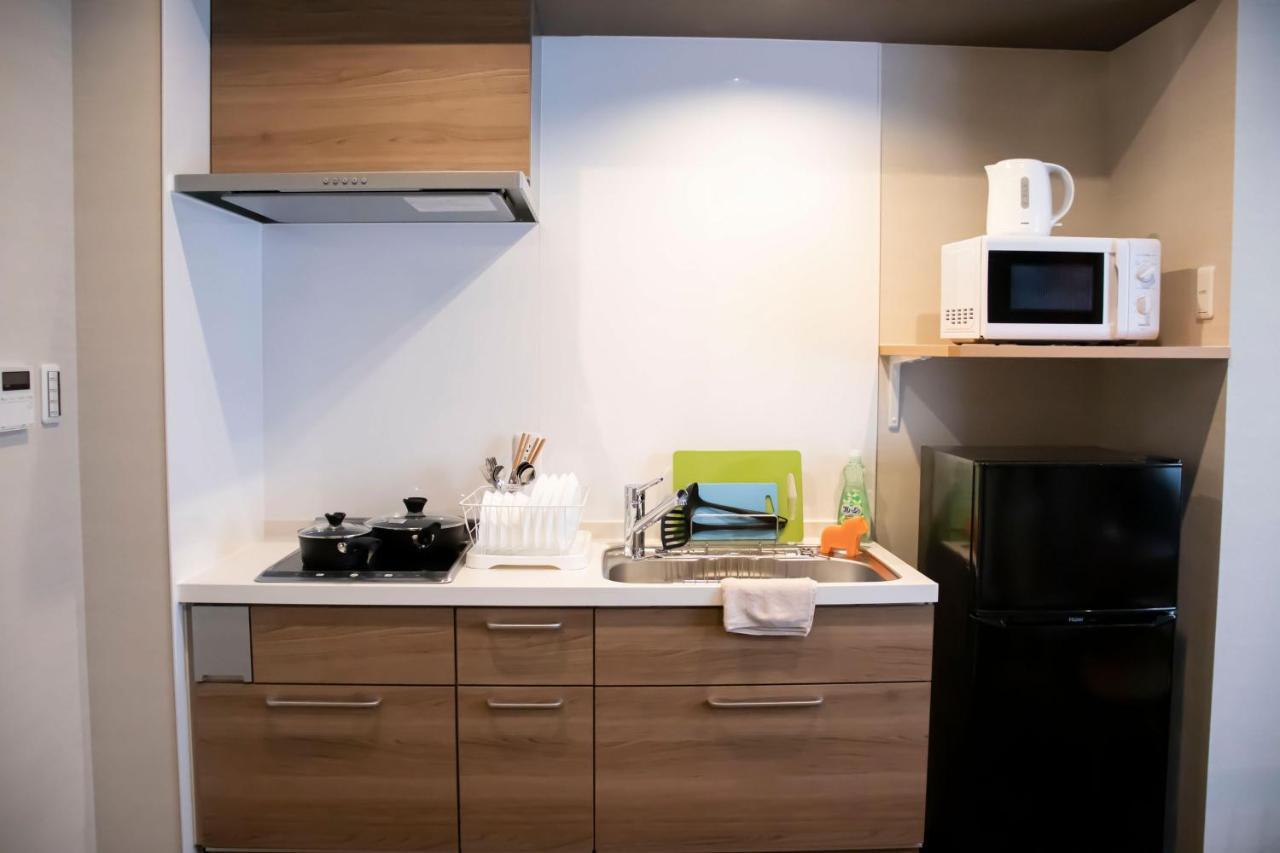 Hotel S-Presso West Osaka Ngoại thất bức ảnh