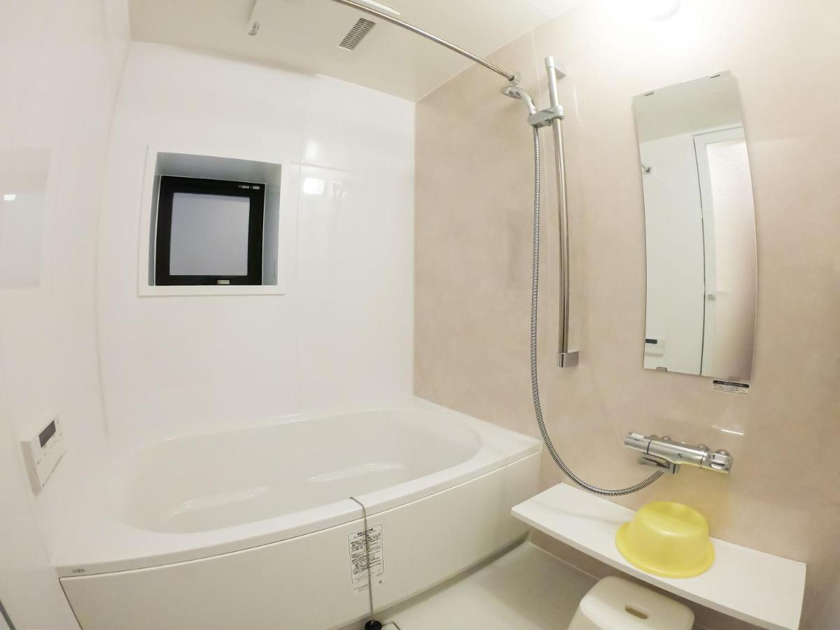 Hotel S-Presso West Osaka Ngoại thất bức ảnh