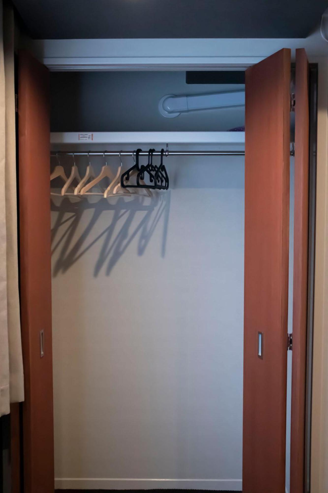 Hotel S-Presso West Osaka Phòng bức ảnh